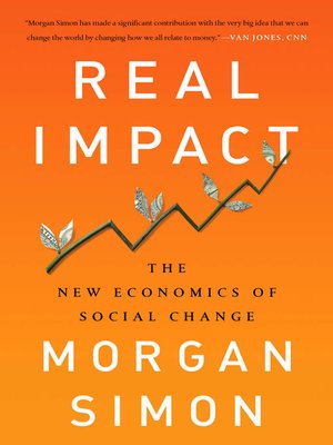 cover image of Real Impact